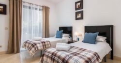 2 bed luxury development Capanes del Golf