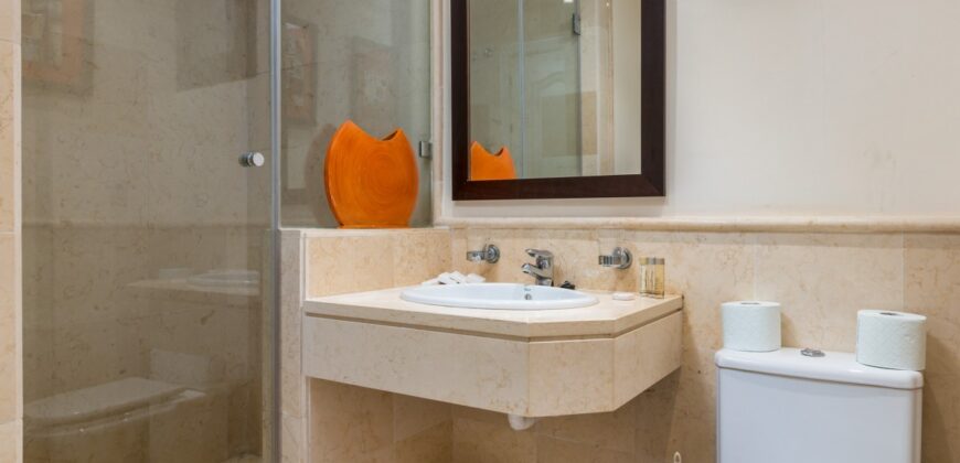 2 bed luxury development Capanes del Golf