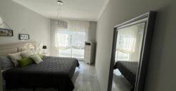 2 bed apartment with a large terrace and stunning views in Nueva Andsalucia