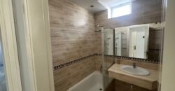 2 bed apartment with a large terrace and stunning views in Nueva Andsalucia