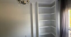 2 bed apartment with a large terrace and stunning views in Nueva Andsalucia