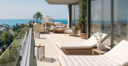 Boutique Sea-View Apartments in Torreblanca del Sol