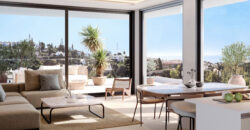 Boutique Sea-View Apartments in Torreblanca del Sol