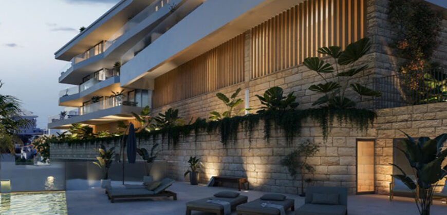 Boutique Sea-View Apartments in Torreblanca del Sol