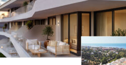 Boutique Sea-View Apartments in Torreblanca del Sol