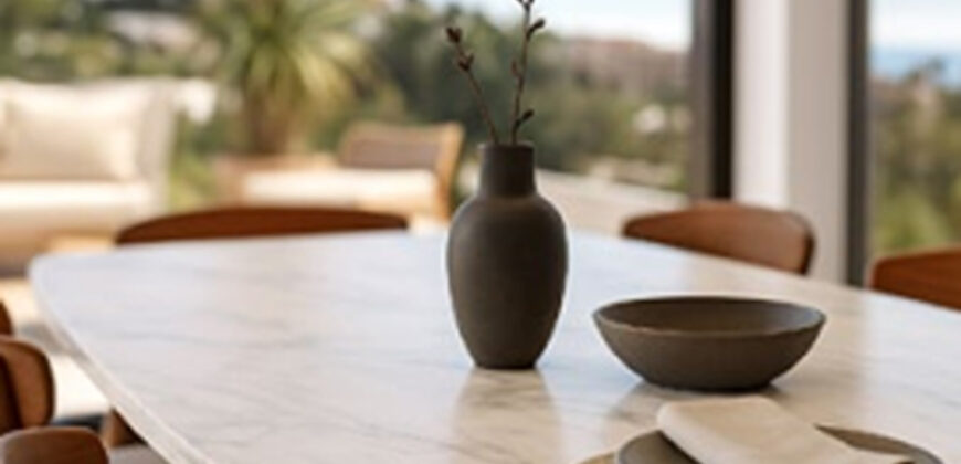 Boutique Sea-View Apartments in Torreblanca del Sol