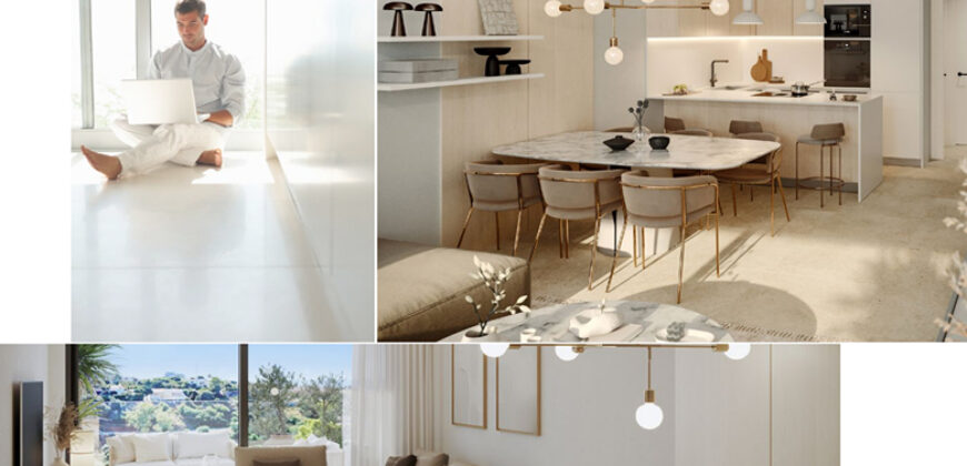 Boutique Sea-View Apartments in Torreblanca del Sol