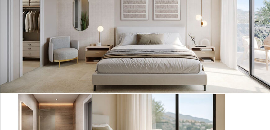 Boutique Sea-View Apartments in Torreblanca del Sol