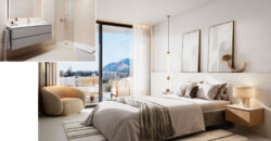 Boutique Sea-View Apartments in Torreblanca del Sol