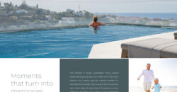 Boutique Sea-View Apartments in Torreblanca del Sol