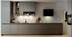 Exquisite 4 bed Villa with Panoramic Views of the La Cala de Mijas Golf Course