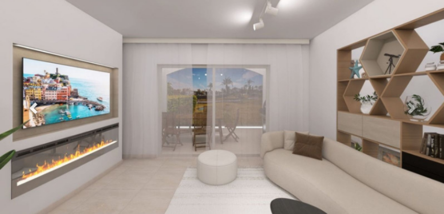 Bright Modern 3 bed apartment in Urb. Malambo, Nueva Andalucía, Marbella