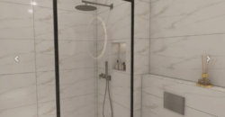 Bright Modern 3 bed apartment in Urb. Malambo, Nueva Andalucía, Marbella