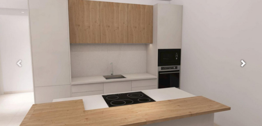 Bright Modern 3 bed apartment in Urb. Malambo, Nueva Andalucía, Marbella