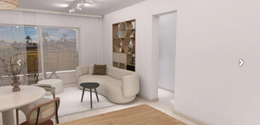 Bright Modern 3 bed apartment in Urb. Malambo, Nueva Andalucía, Marbella