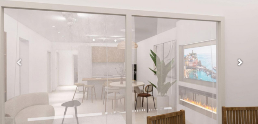 Bright Modern 3 bed apartment in Urb. Malambo, Nueva Andalucía, Marbella