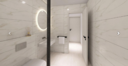 Bright Modern 3 bed apartment in Urb. Malambo, Nueva Andalucía, Marbella