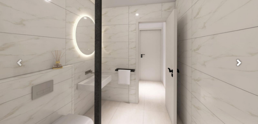 Bright Modern 3 bed apartment in Urb. Malambo, Nueva Andalucía, Marbella