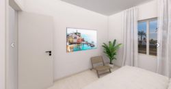 Bright Modern 3 bed apartment in Urb. Malambo, Nueva Andalucía, Marbella