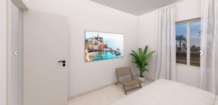 Bright Modern 3 bed apartment in Urb. Malambo, Nueva Andalucía, Marbella