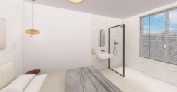 Bright Modern 3 bed apartment in Urb. Malambo, Nueva Andalucía, Marbella