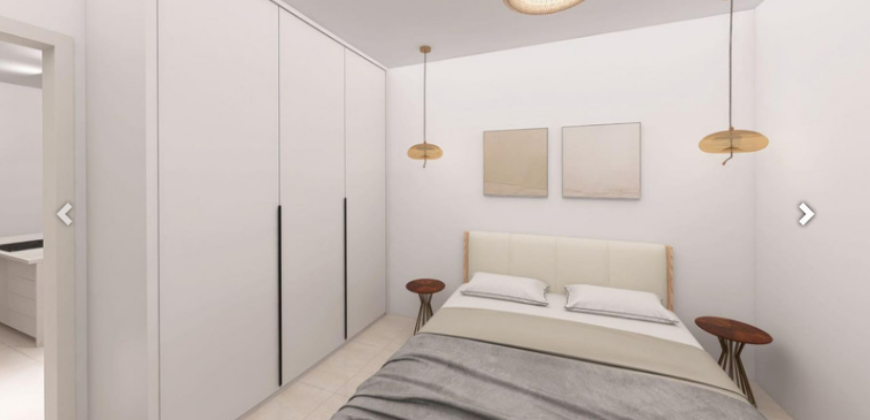 Bright Modern 3 bed apartment in Urb. Malambo, Nueva Andalucía, Marbella