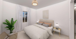 Bright Modern 3 bed apartment in Urb. Malambo, Nueva Andalucía, Marbella