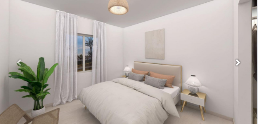 Bright Modern 3 bed apartment in Urb. Malambo, Nueva Andalucía, Marbella