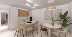 Bright Modern 3 bed apartment in Urb. Malambo, Nueva Andalucía, Marbella