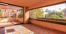 Spacious 4-Bedroom apartment in Hacienda del Sol, Estepona