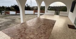 Traditional Finca with Sea Views on Large Rustic Plot, Urb Guadalmansa, Cancelada – Estepona