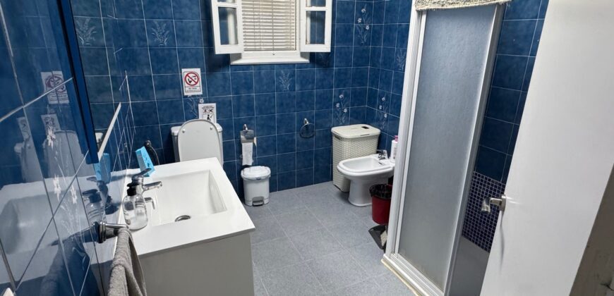 Traditional Finca with Sea Views on Large Rustic Plot, Urb Guadalmansa, Cancelada – Estepona