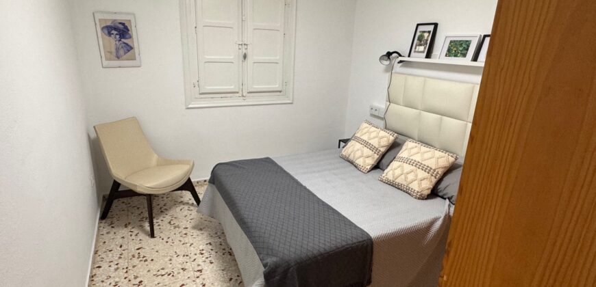 Traditional Finca with Sea Views on Large Rustic Plot, Urb Guadalmansa, Cancelada – Estepona