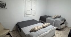 Traditional Finca with Sea Views on Large Rustic Plot, Urb Guadalmansa, Cancelada – Estepona