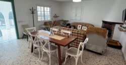 Traditional Finca with Sea Views on Large Rustic Plot, Urb Guadalmansa, Cancelada – Estepona