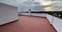 Traditional Finca with Sea Views on Large Rustic Plot, Urb Guadalmansa, Cancelada – Estepona