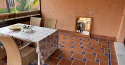 Spacious 4-Bedroom apartment in Hacienda del Sol, Estepona