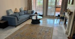 Spacious 4-Bedroom apartment in Hacienda del Sol, Estepona