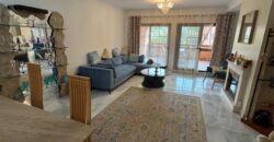 Spacious 4-Bedroom apartment in Hacienda del Sol, Estepona