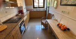 Spacious 4-Bedroom apartment in Hacienda del Sol, Estepona