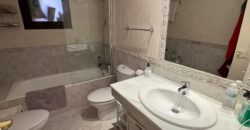 Spacious 4-Bedroom apartment in Hacienda del Sol, Estepona