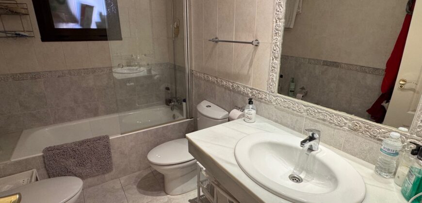 Spacious 4-Bedroom apartment in Hacienda del Sol, Estepona