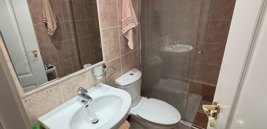 Spacious 4-Bedroom apartment in Hacienda del Sol, Estepona