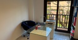 Spacious 4-Bedroom apartment in Hacienda del Sol, Estepona