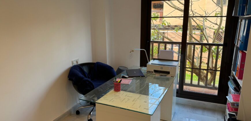 Spacious 4-Bedroom apartment in Hacienda del Sol, Estepona