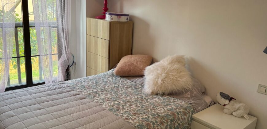 Spacious 4-Bedroom apartment in Hacienda del Sol, Estepona