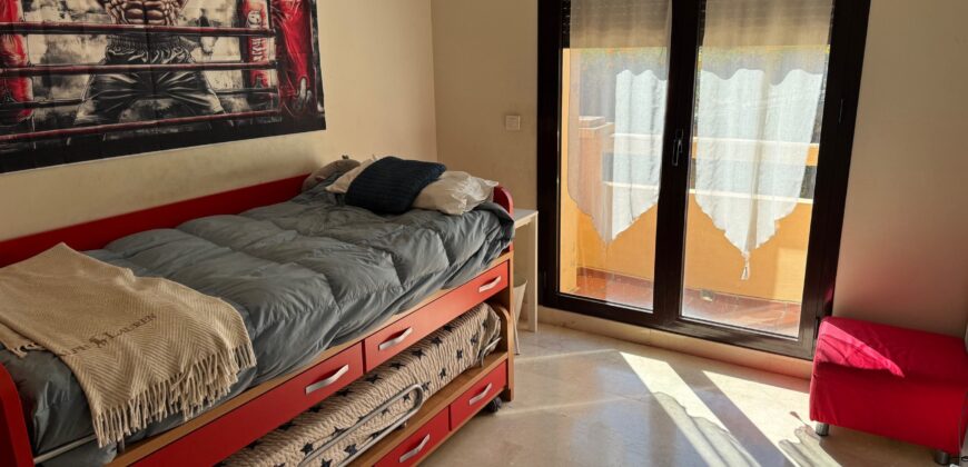 Spacious Corner Townhouse in Las Villas de Santa Maria, Estepona West