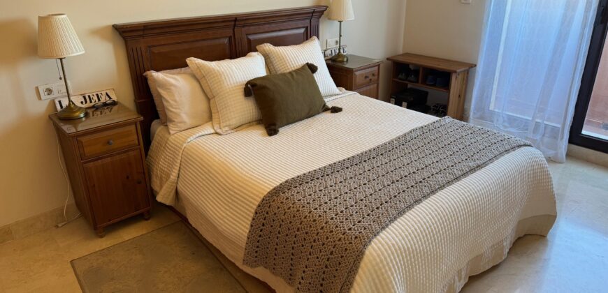 Spacious Corner Townhouse in Las Villas de Santa Maria, Estepona West