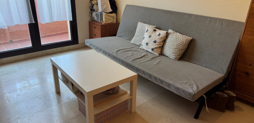 Spacious Corner Townhouse in Las Villas de Santa Maria, Estepona West