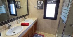 Spacious Corner Townhouse in Las Villas de Santa Maria, Estepona West